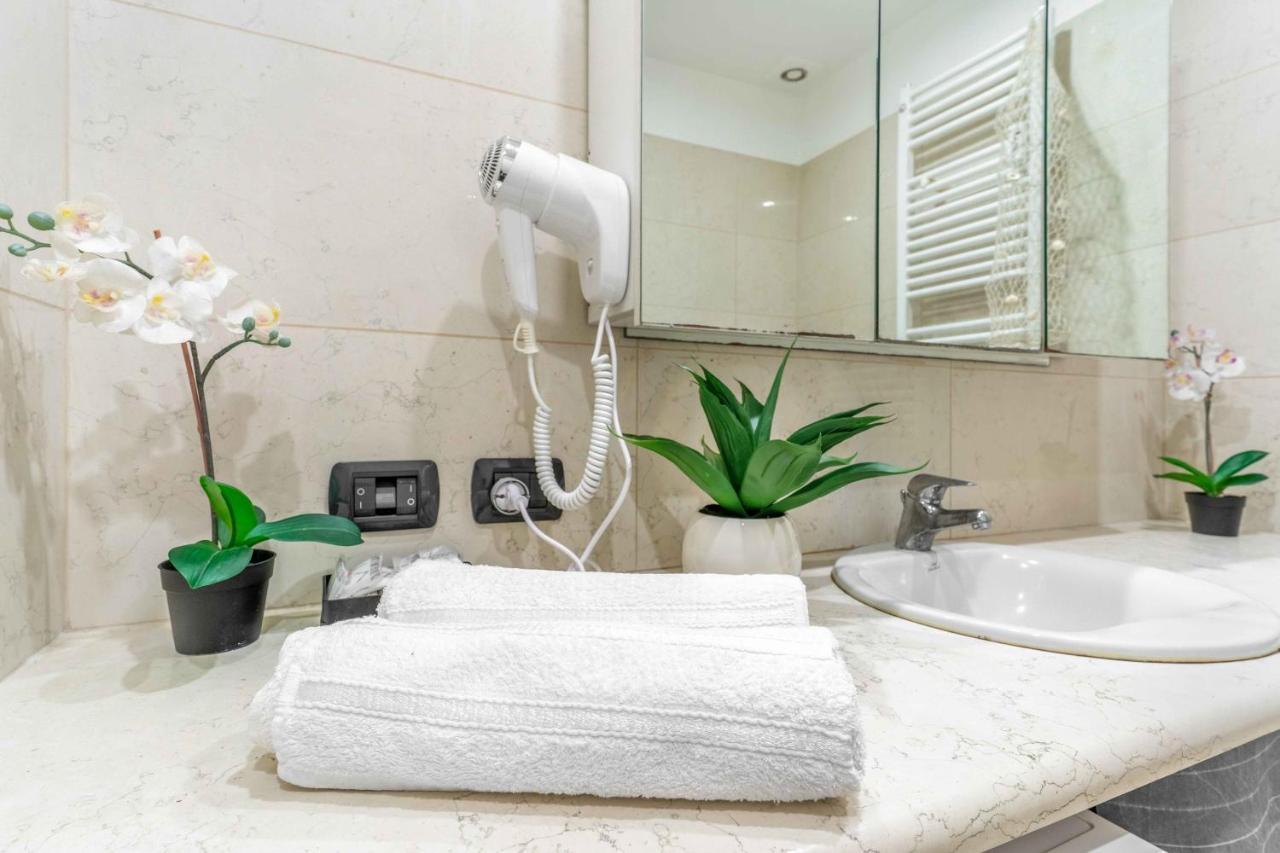 Apartment Ar10 Bicocca - Niguarda New Loft Mailand