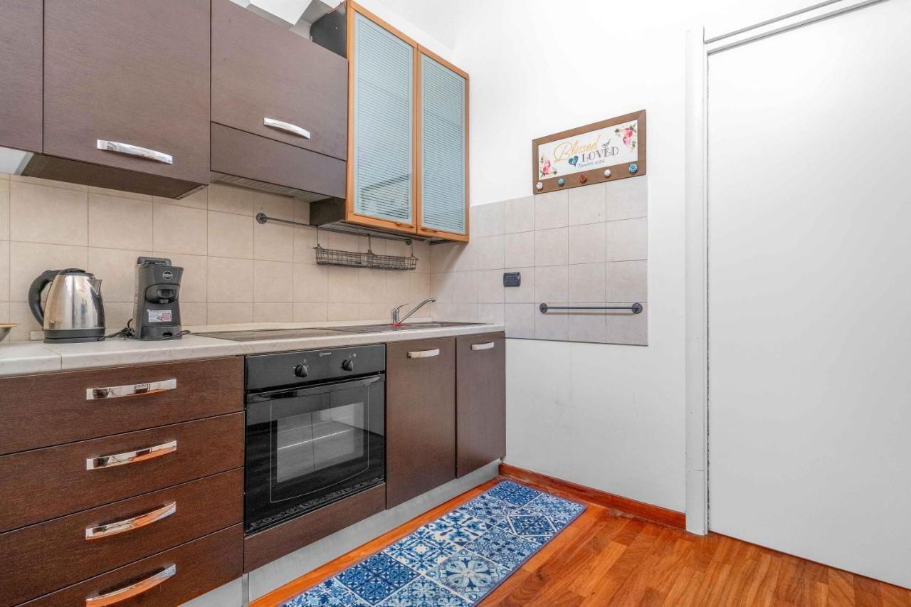 Ar10 Bicocca - Niguarda New Loft * Mailand