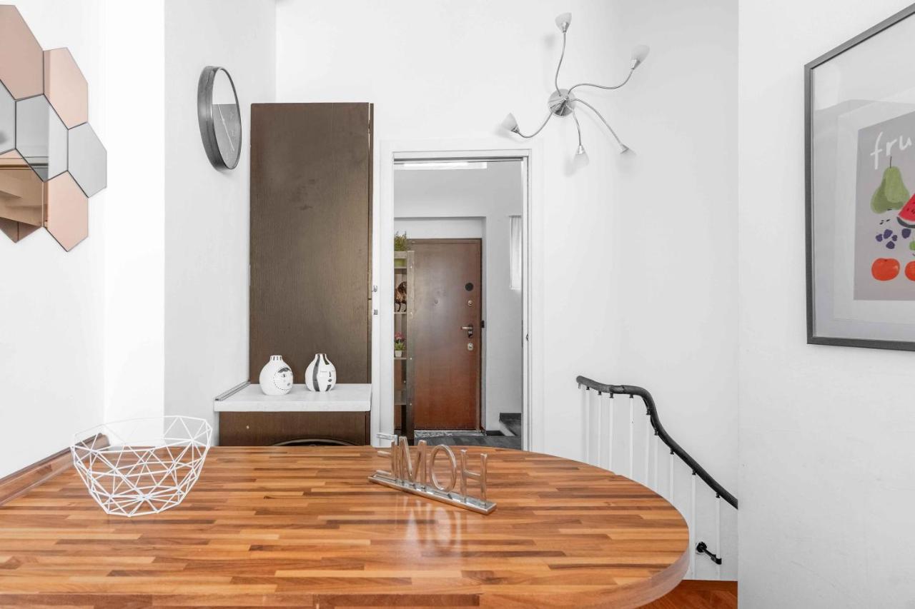 Ar10 Bicocca - Niguarda New Loft Mailand