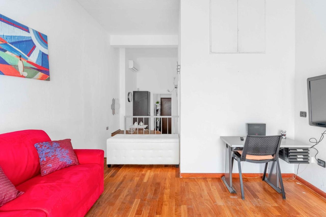 Apartment Ar10 Bicocca - Niguarda New Loft Mailand