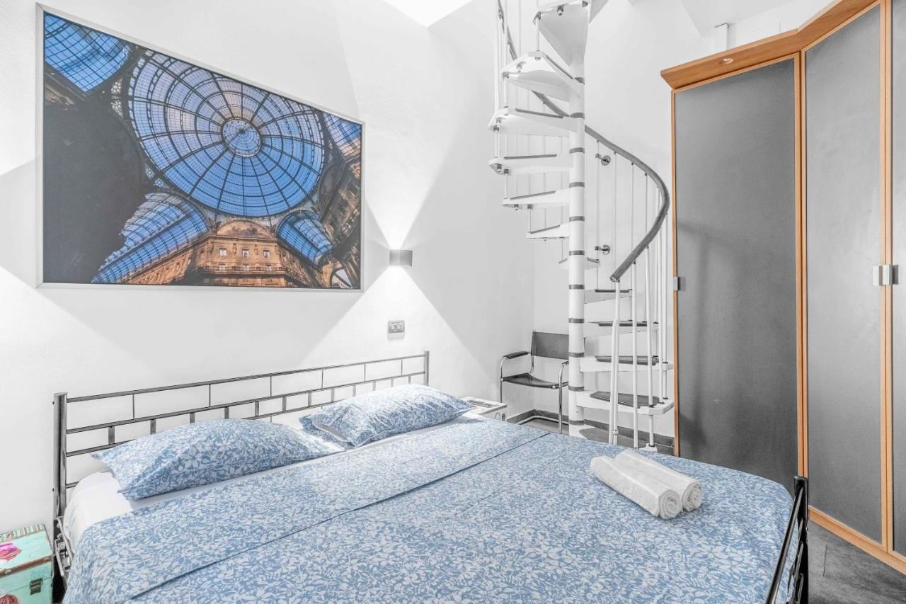 Ar10 Bicocca - Niguarda New Loft * Mailand