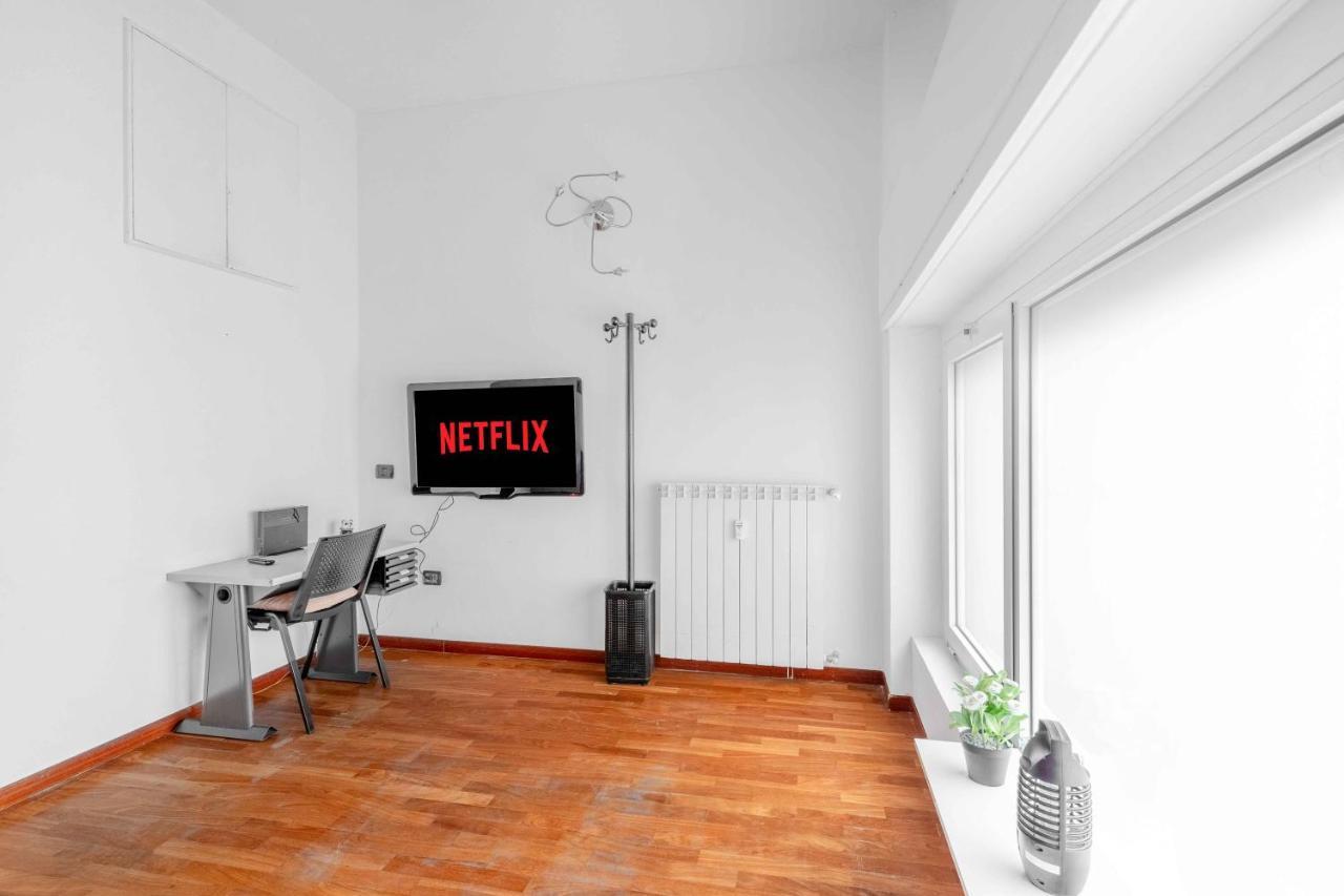 Apartment Ar10 Bicocca - Niguarda New Loft Mailand