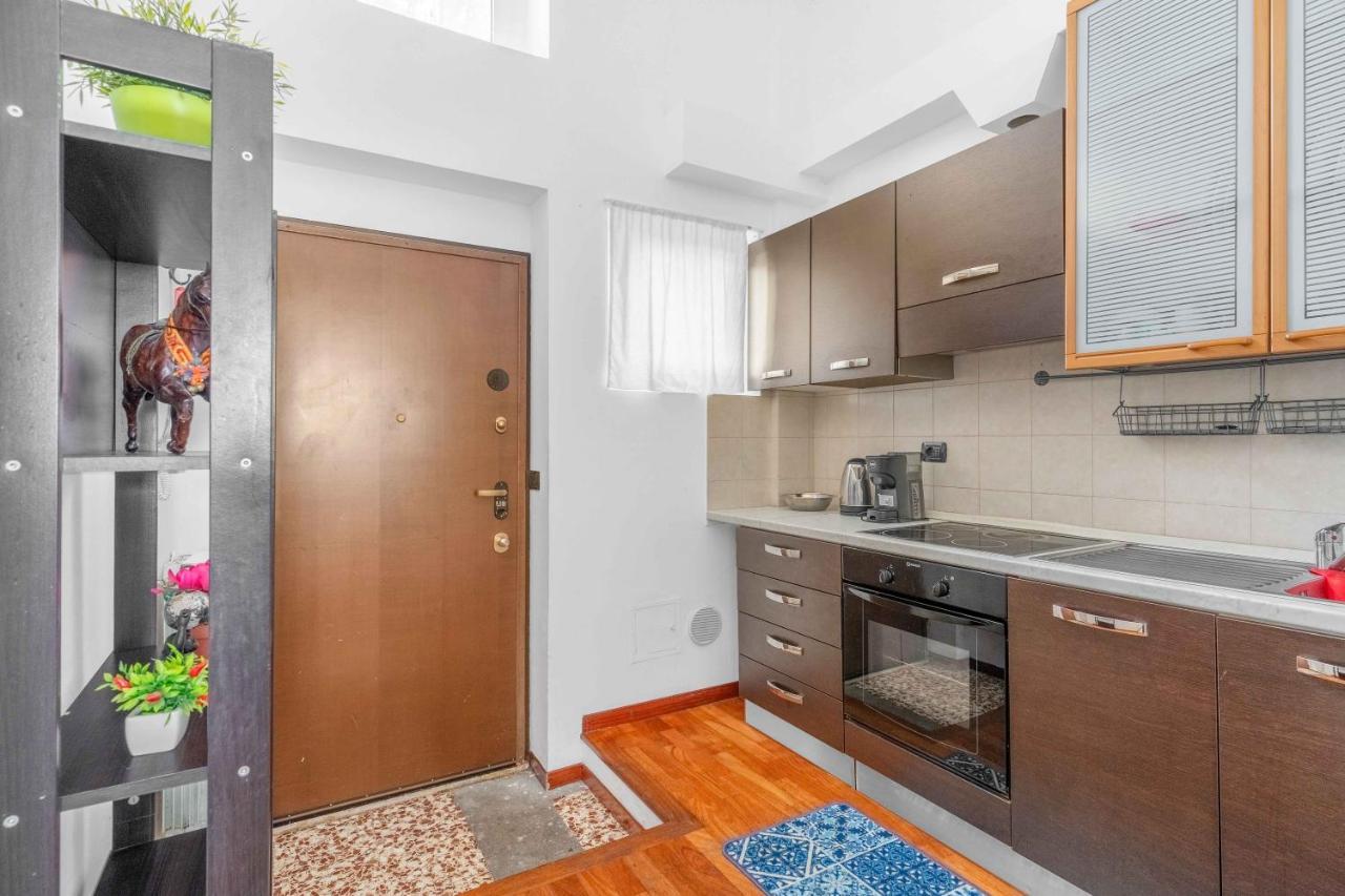 Ar10 Bicocca - Niguarda New Loft Apartment Mailand