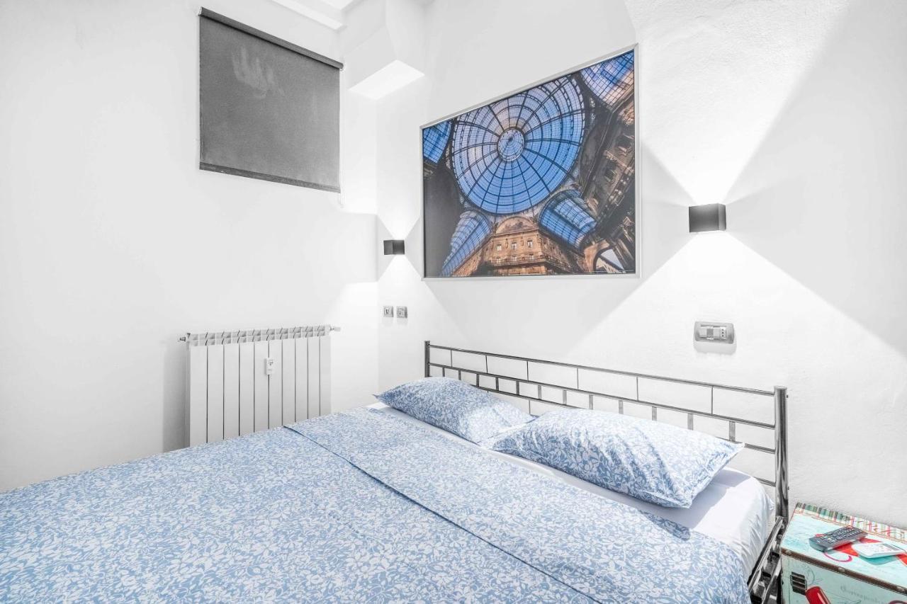 Ar10 Bicocca - Niguarda New Loft Mailand