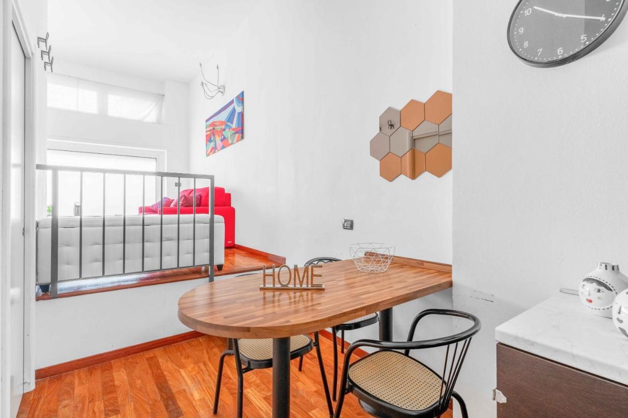 Apartment Ar10 Bicocca - Niguarda New Loft Mailand